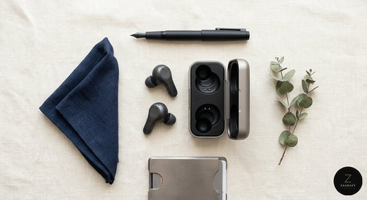 Sound Without Compromise: The Evolution of Premium Wireless Earbuds for the Modern Everyday Carry