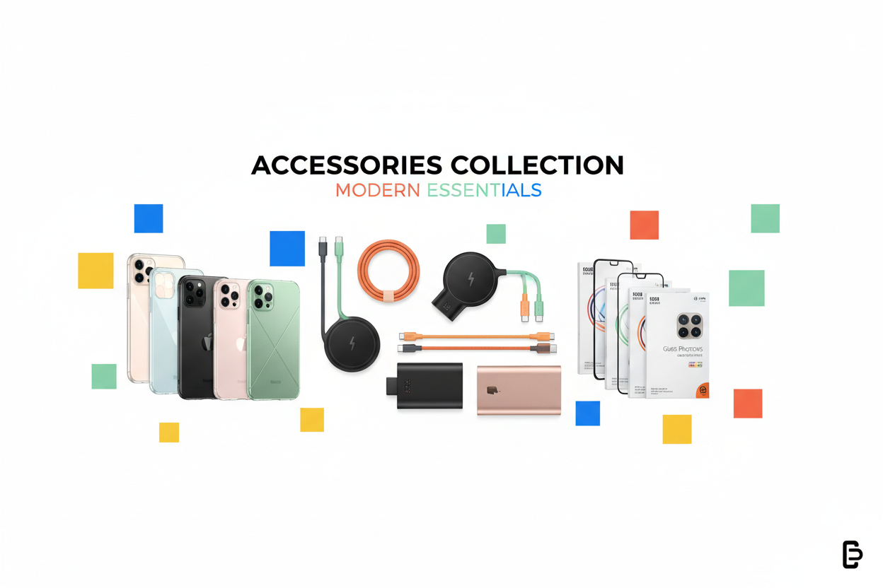 Mobile Accessories