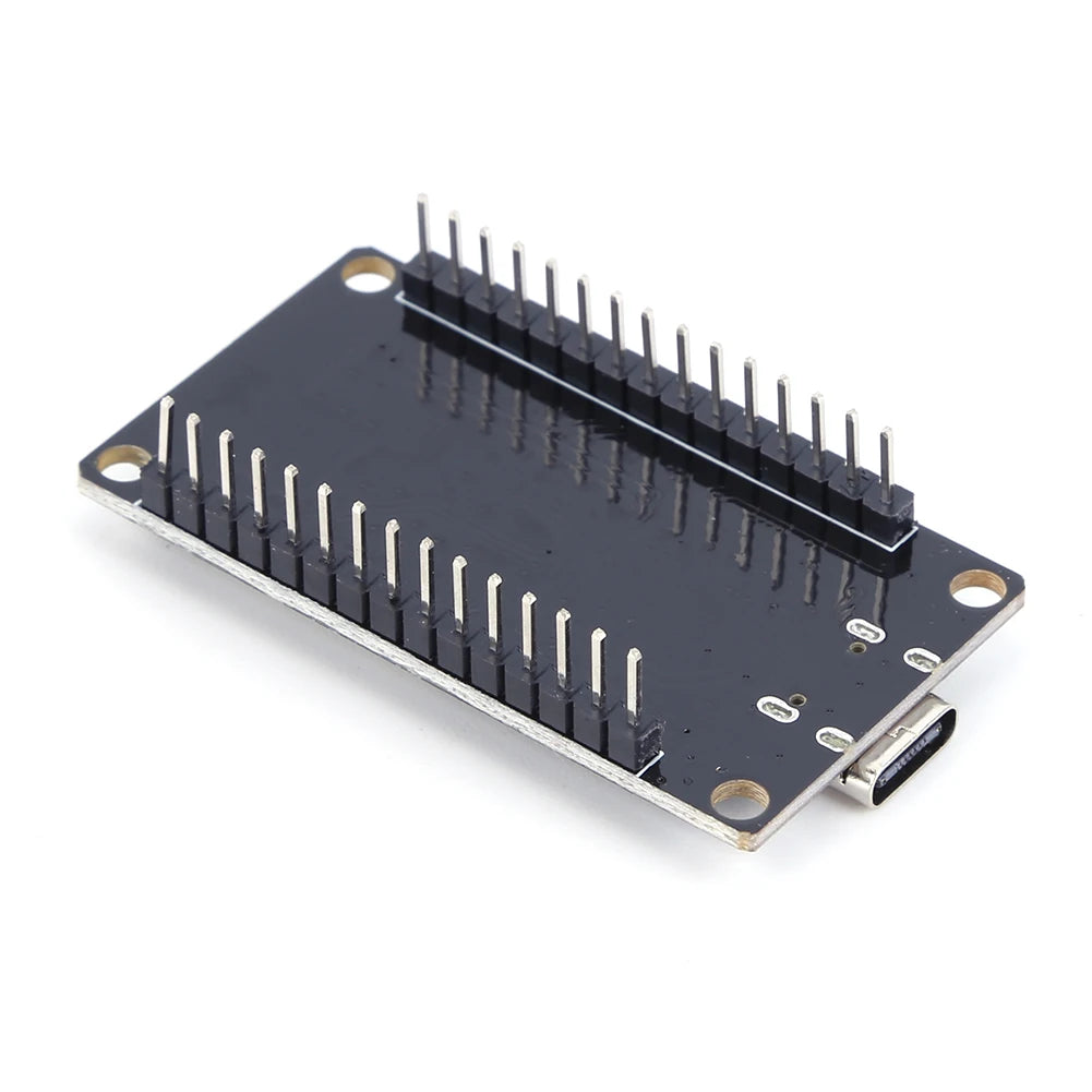 Zaarafy™ ESP32 32S WiFi & Bluetooth Development Board – Dual Core, Ultra-Low Power, 30Pin Smart Home Module