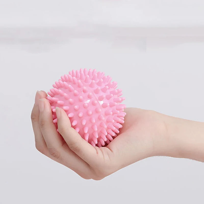 Zaarafy™ Fascia Massage Ball – Deep Tissue Muscle Relaxation for Yoga, Foot & Neck