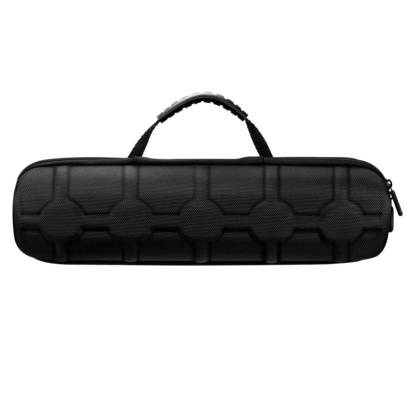 Zaarafy™ 5-Slot Luxury Travel Watch Case Organizer