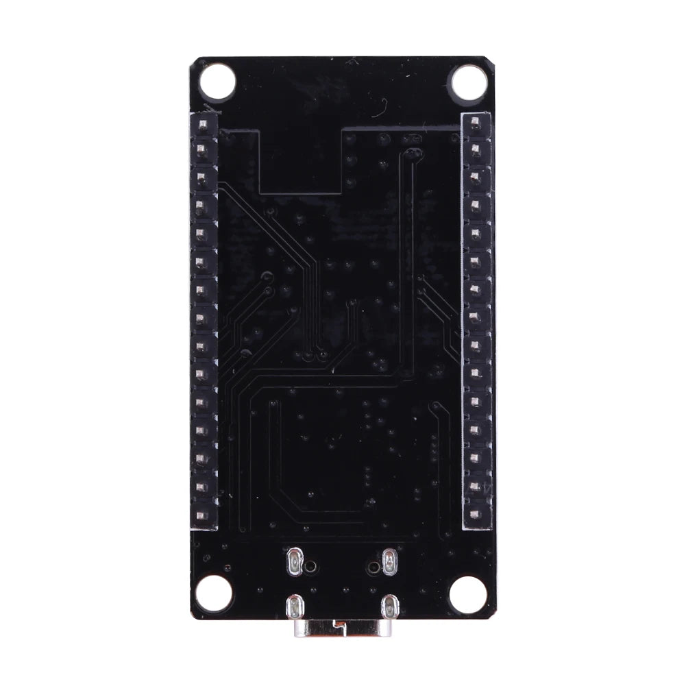 Zaarafy™ ESP32 32S WiFi & Bluetooth Development Board – Dual Core, Ultra-Low Power, 30Pin Smart Home Module