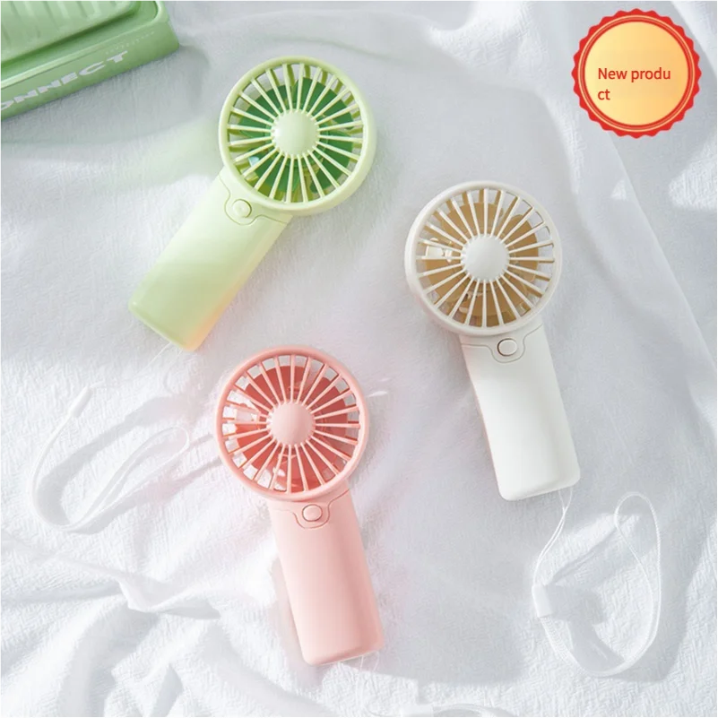 Zaarafy™ MEET SUN Pocket Mini Handheld Fan – Lightweight AAA Battery, Creative Portable Air Cooler