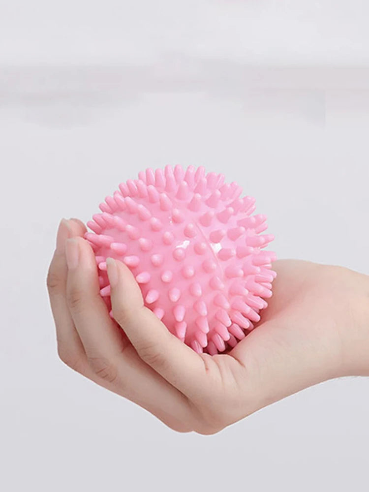 Zaarafy™ Fascia Massage Ball – Deep Tissue Muscle Relaxation for Yoga, Foot & Neck