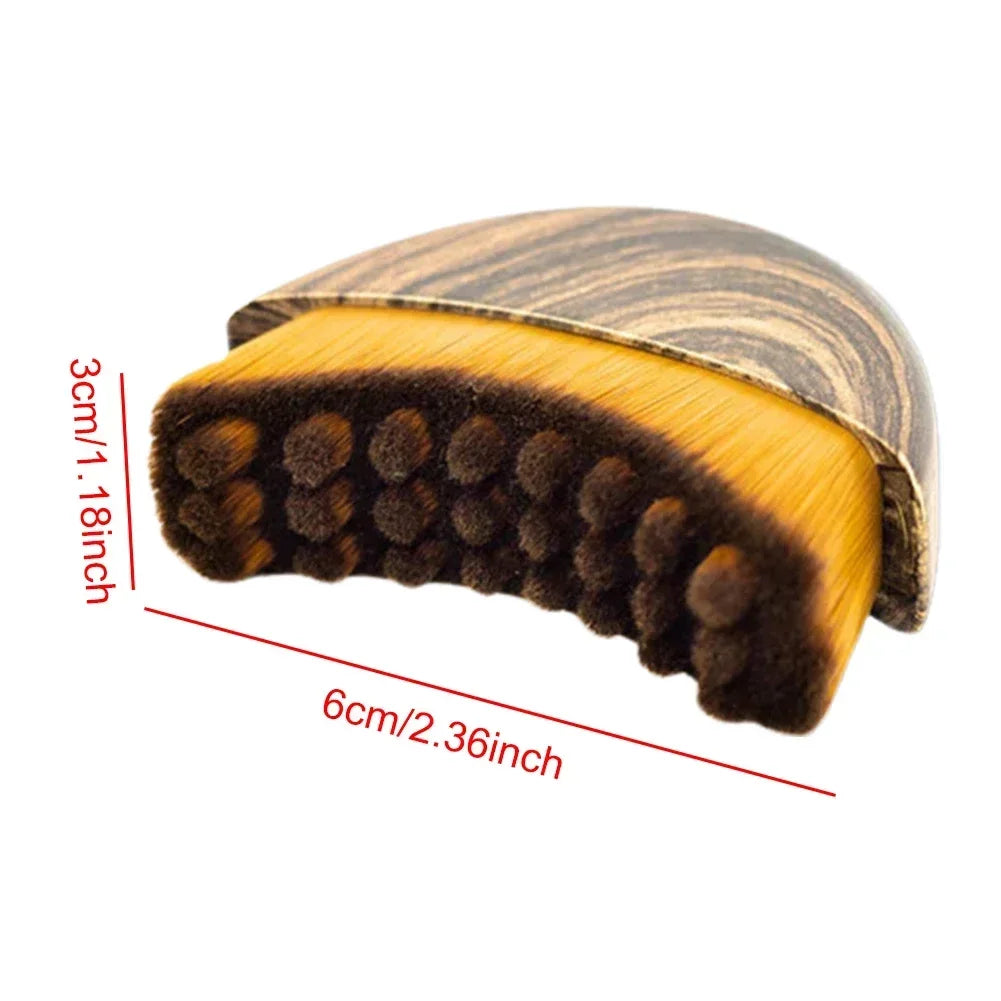 Zaarafy™ Lymphatic Contour Face Brush – Drainage Massager for Face & Chin Sculpting