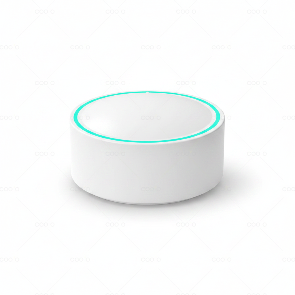 Zaarafy™ Tuya Smart ZigBee Wireless Knob Switch