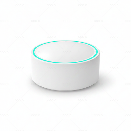 Zaarafy™ Tuya Smart ZigBee Wireless Knob Switch