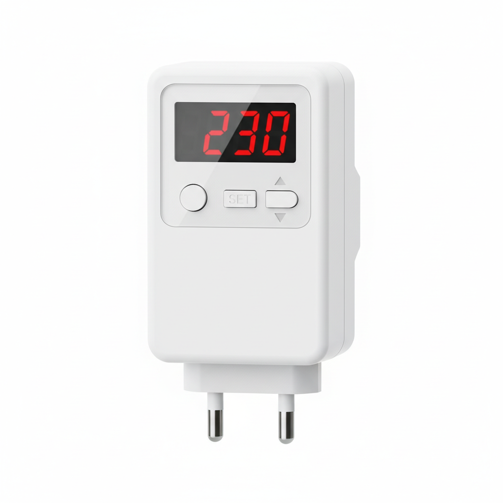 Voltage Protector Full Frame